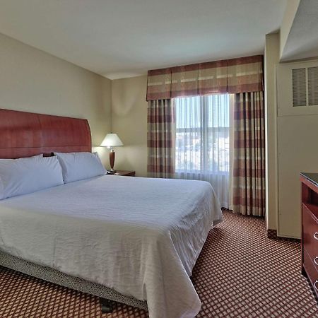 Hilton Garden Inn Лас-Крусес Екстер'єр фото