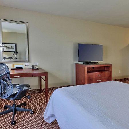 Hilton Garden Inn Лас-Крусес Екстер'єр фото