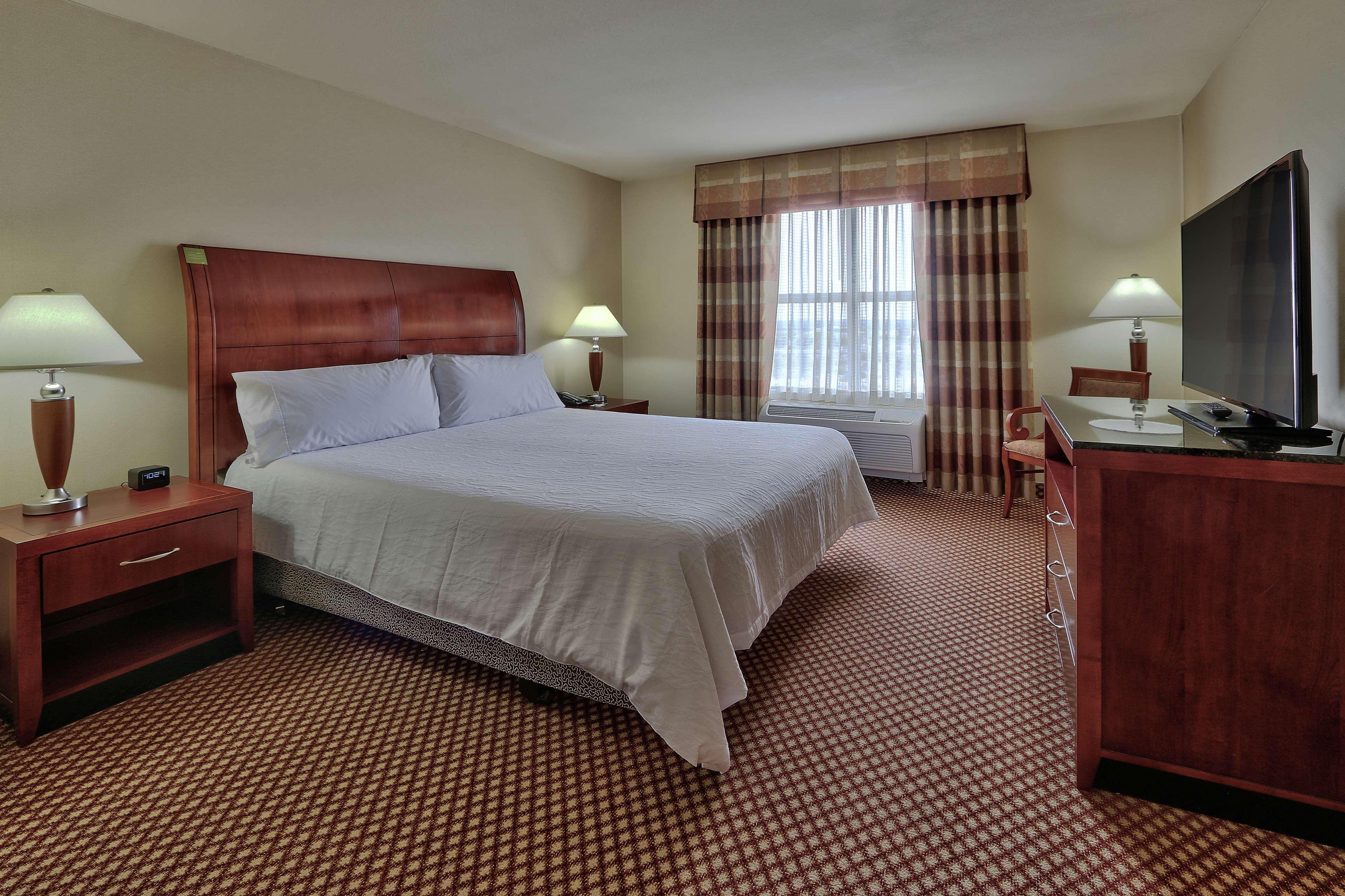 Hilton Garden Inn Лас-Крусес Екстер'єр фото