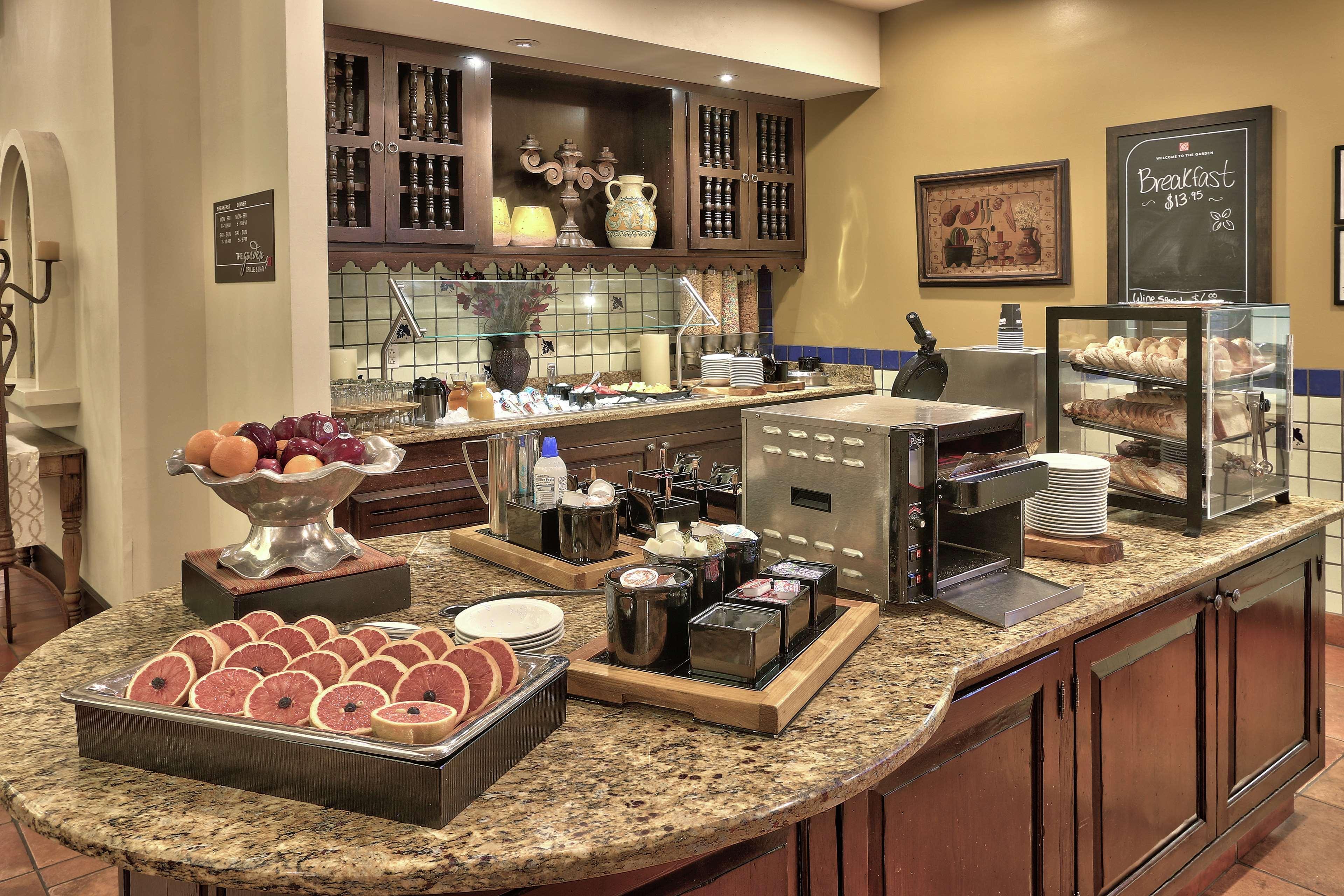 Hilton Garden Inn Лас-Крусес Екстер'єр фото