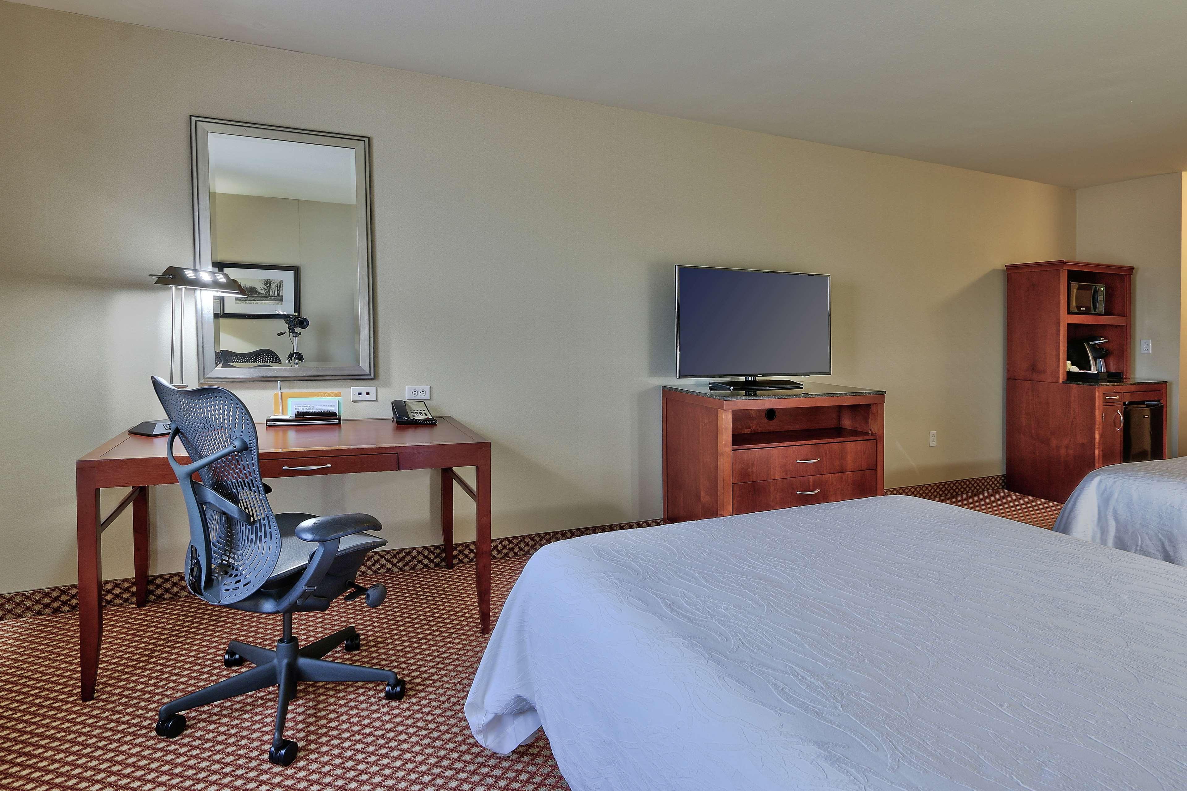 Hilton Garden Inn Лас-Крусес Екстер'єр фото
