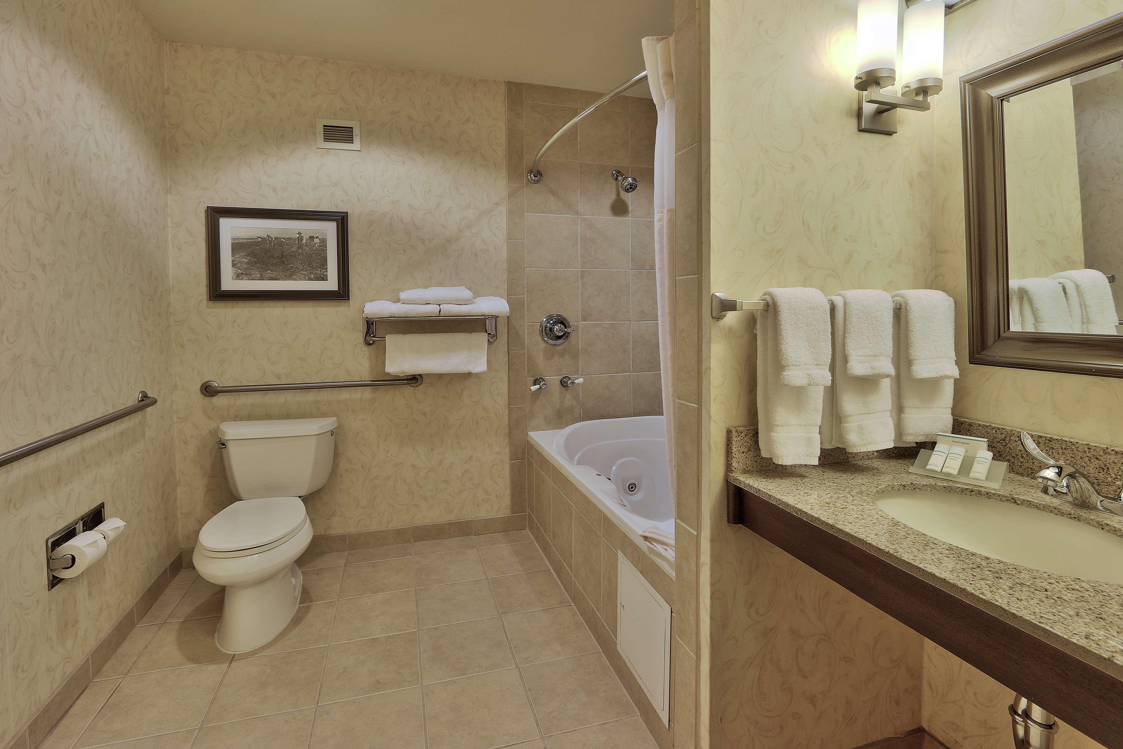 Hilton Garden Inn Лас-Крусес Екстер'єр фото