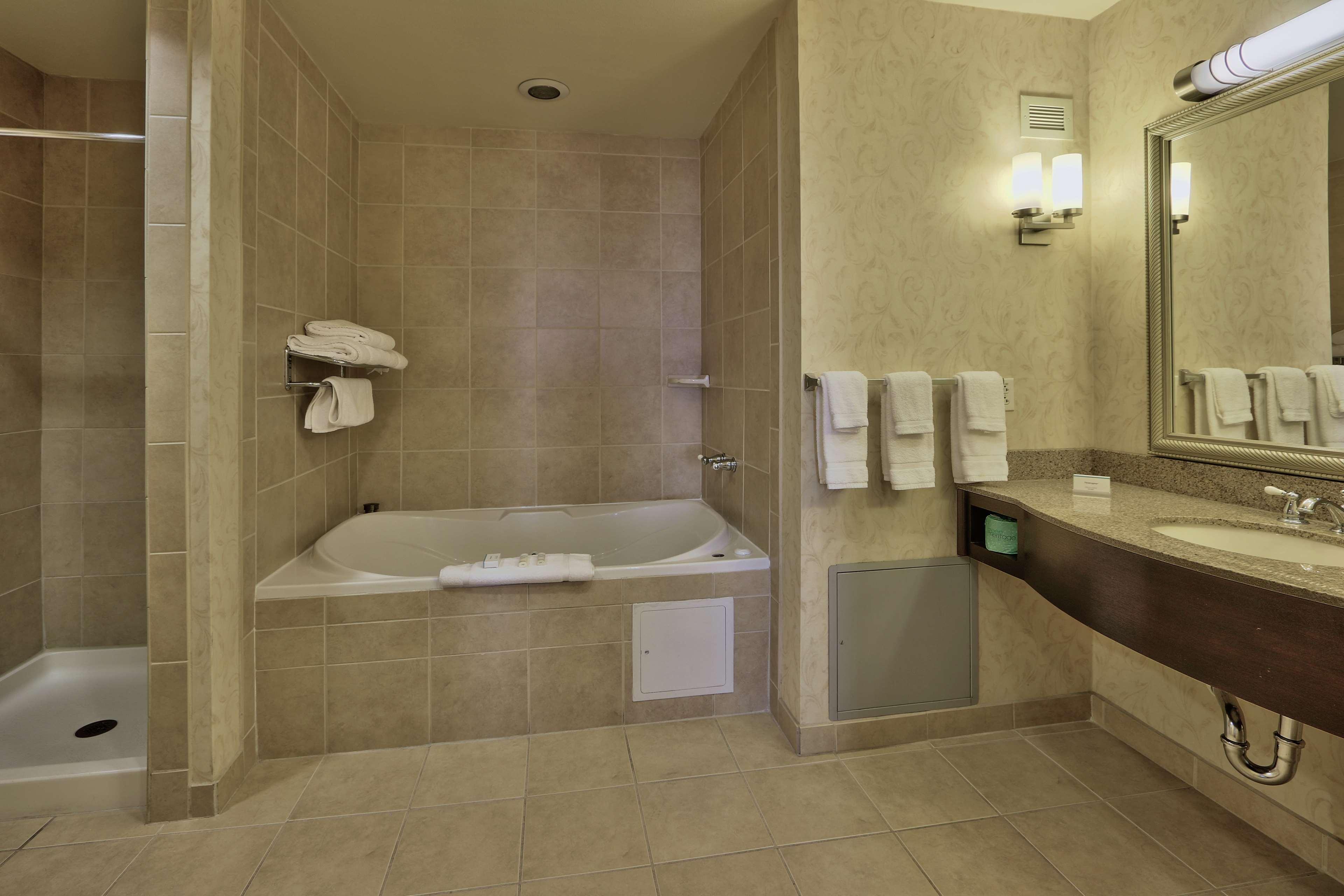 Hilton Garden Inn Лас-Крусес Екстер'єр фото