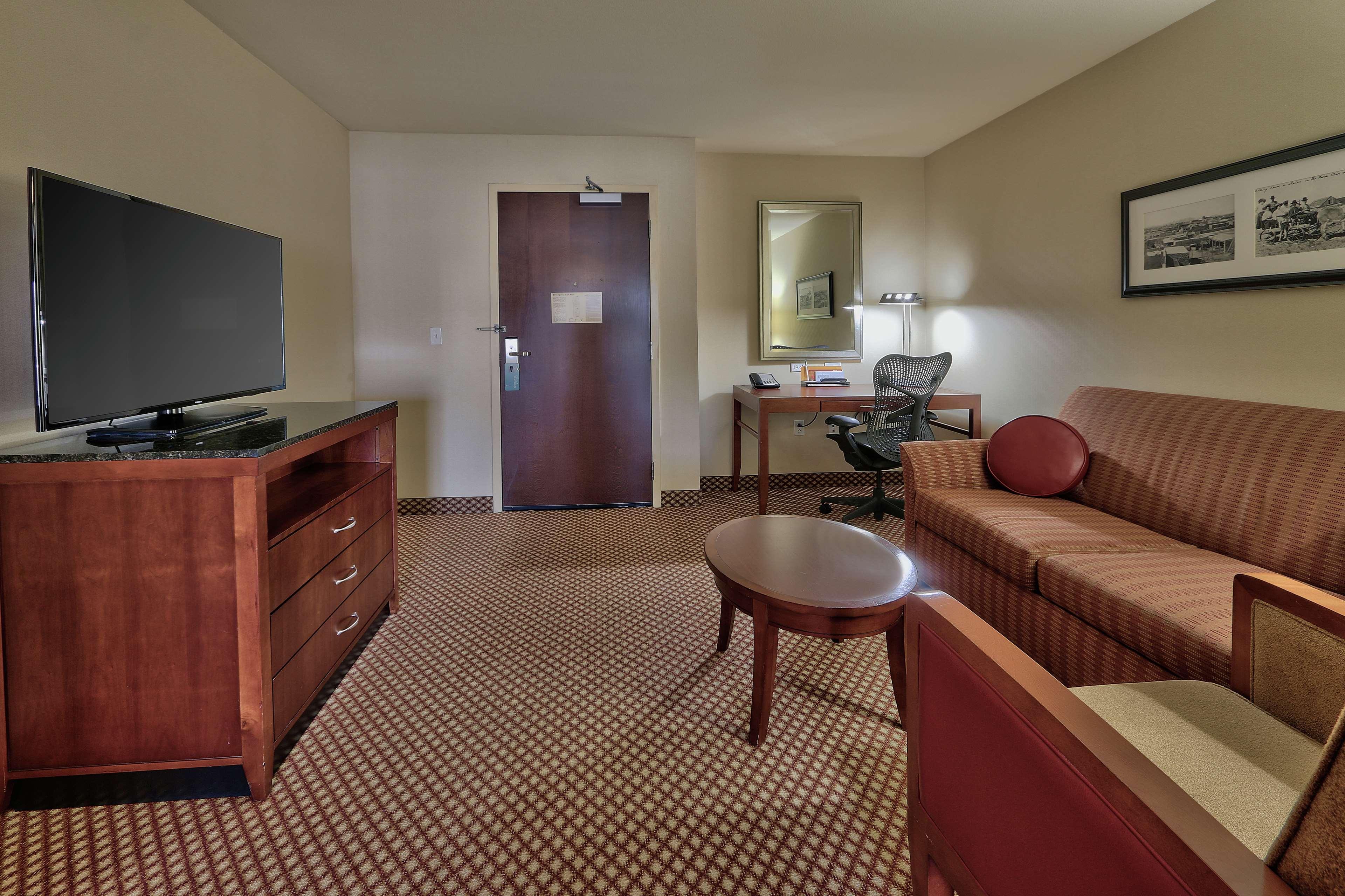 Hilton Garden Inn Лас-Крусес Екстер'єр фото