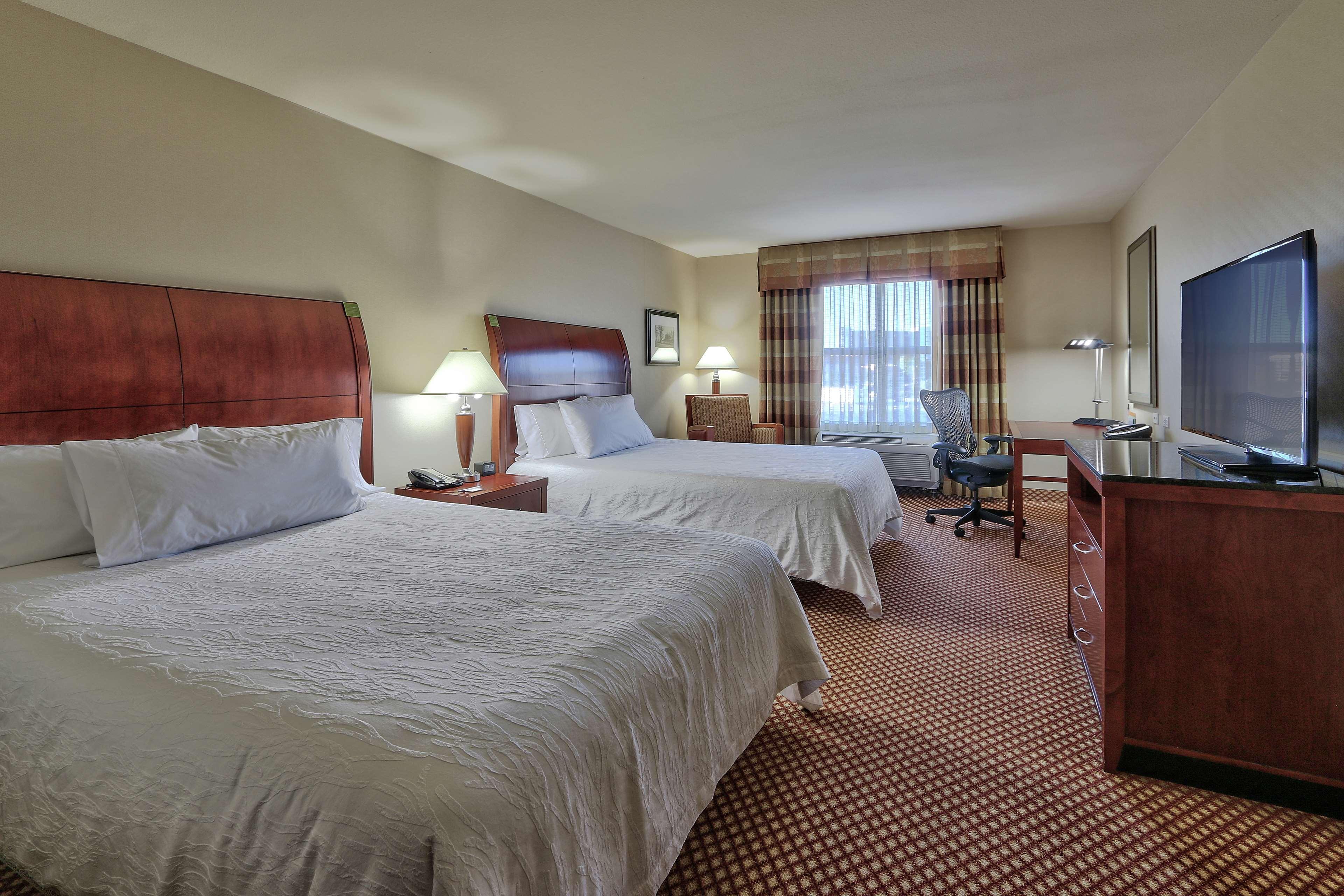 Hilton Garden Inn Лас-Крусес Екстер'єр фото