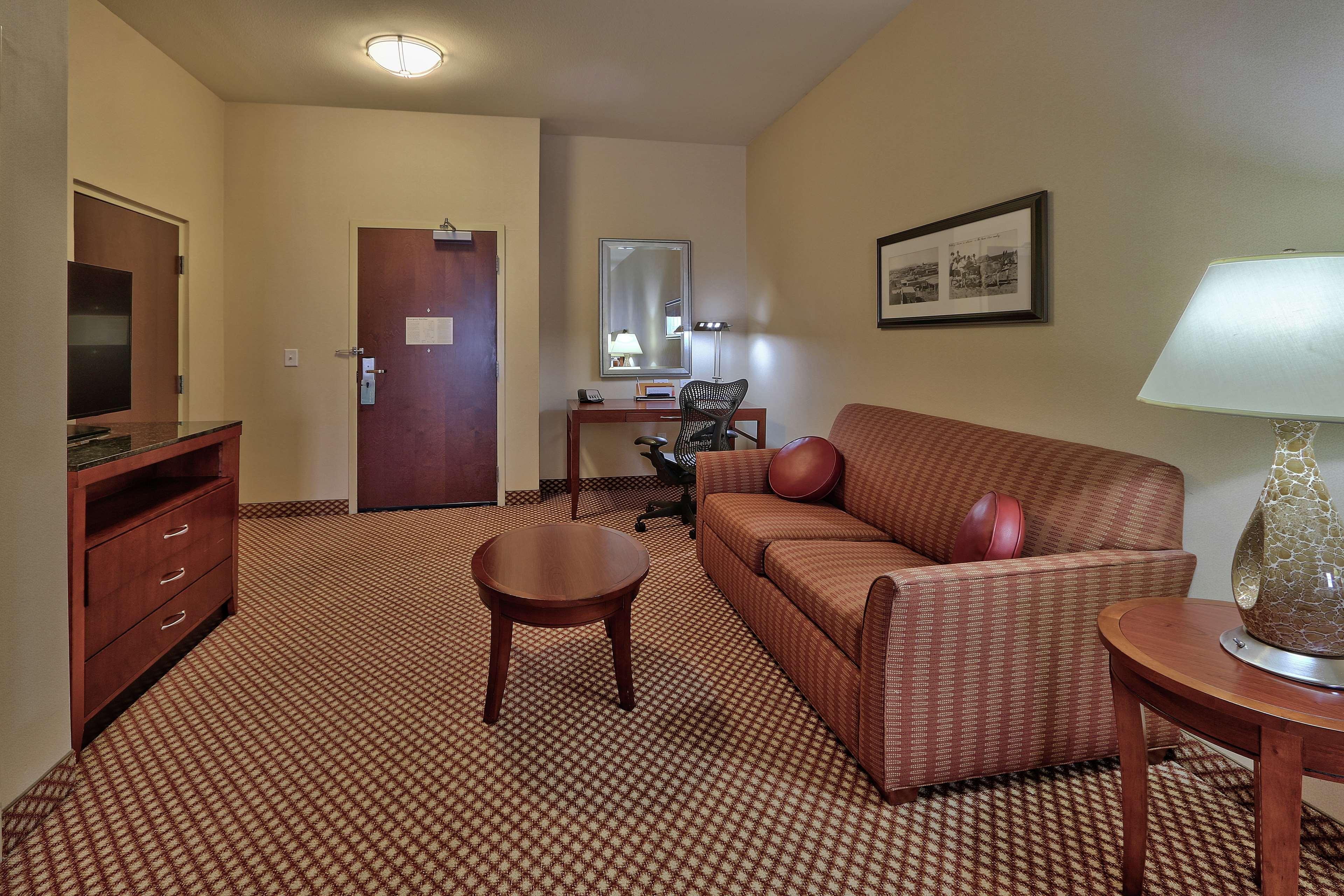 Hilton Garden Inn Лас-Крусес Екстер'єр фото