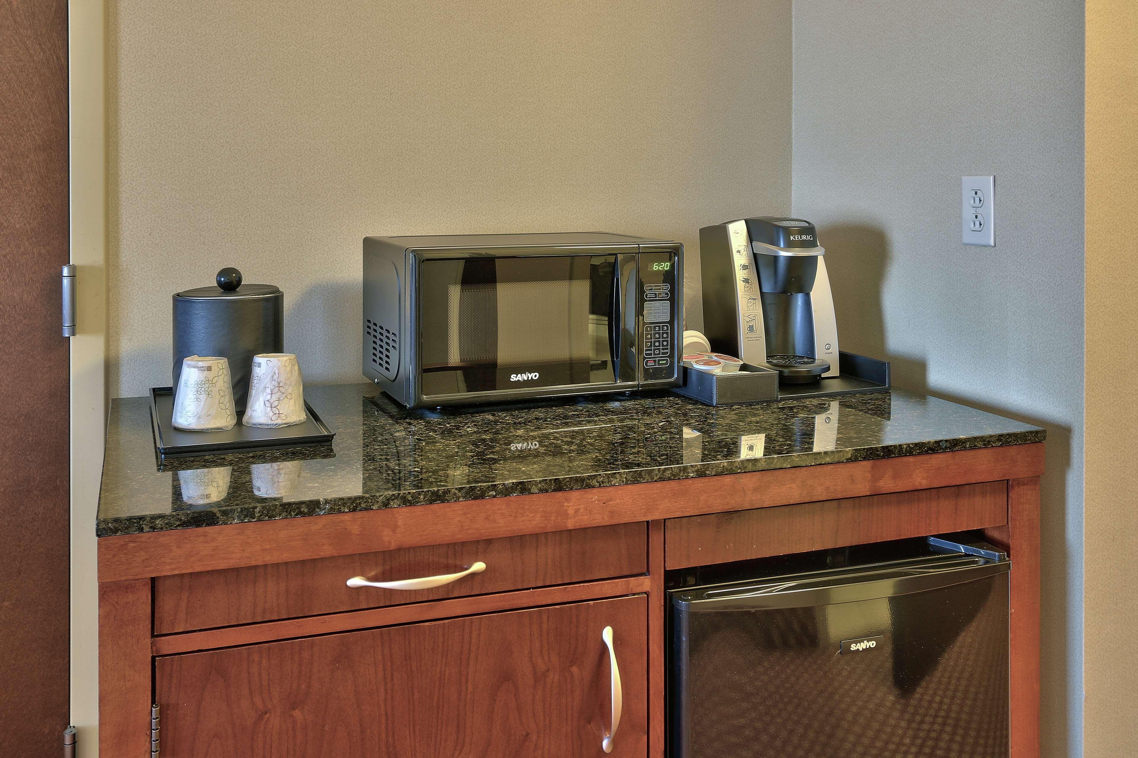 Hilton Garden Inn Лас-Крусес Екстер'єр фото