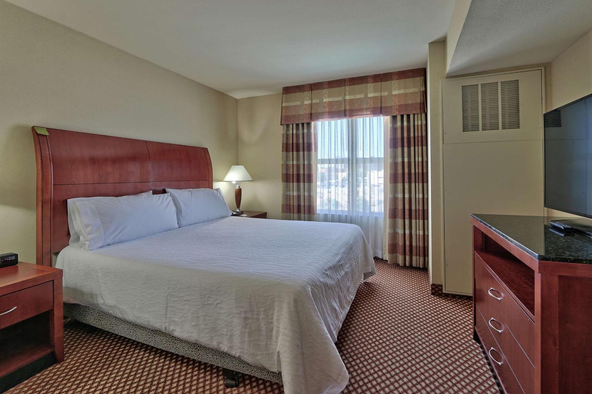 Hilton Garden Inn Лас-Крусес Екстер'єр фото
