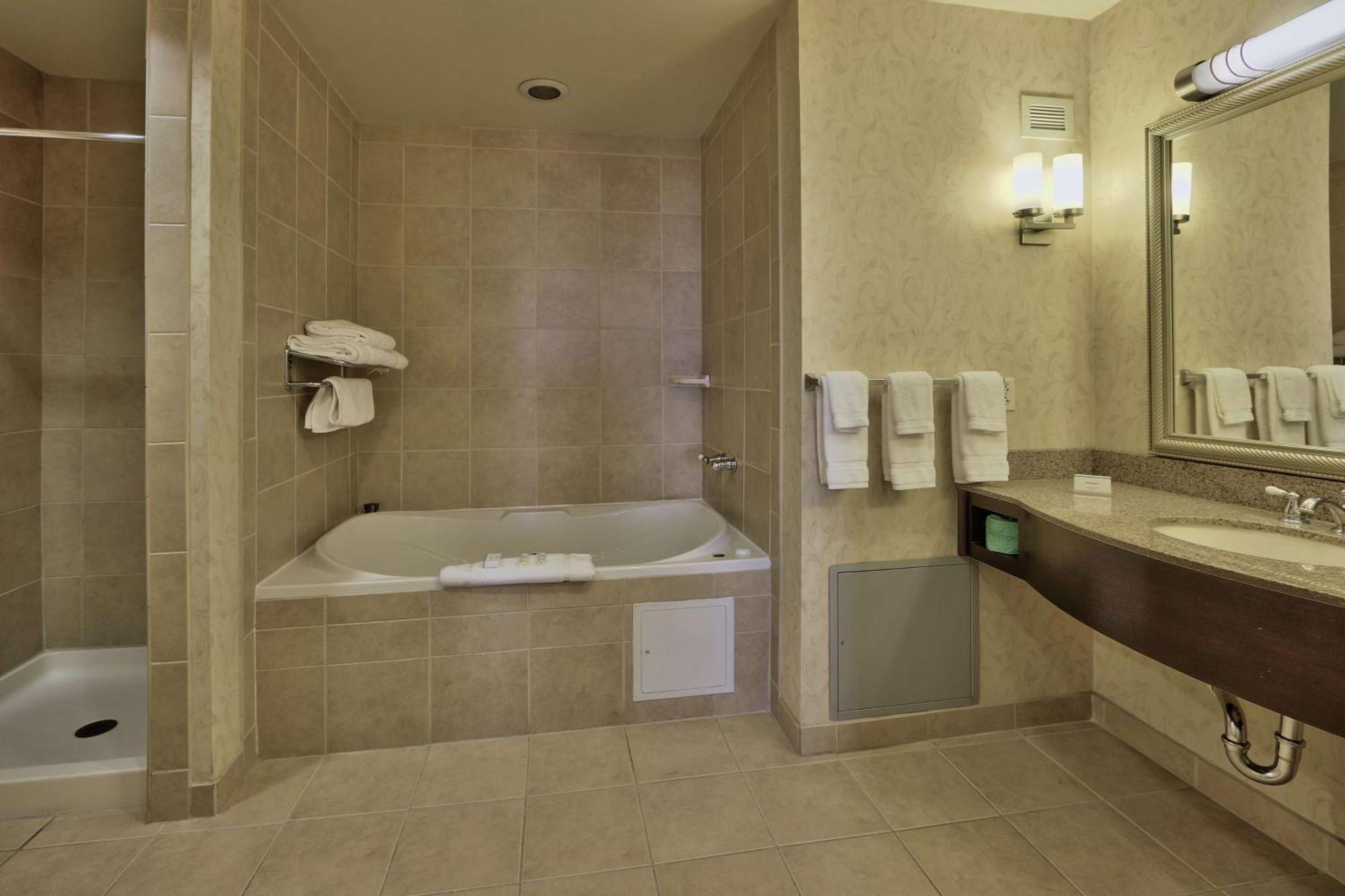 Hilton Garden Inn Лас-Крусес Екстер'єр фото