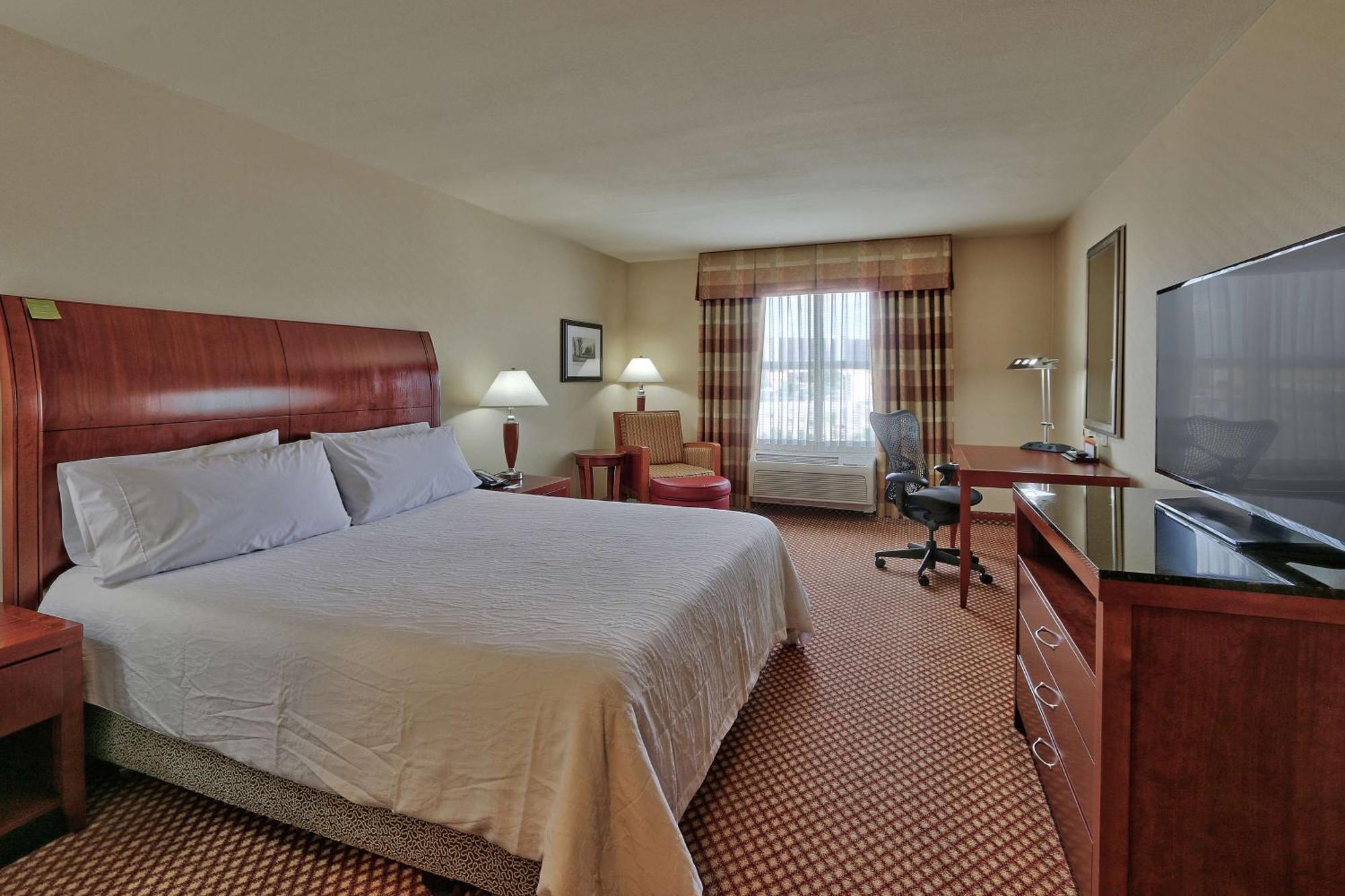 Hilton Garden Inn Лас-Крусес Екстер'єр фото