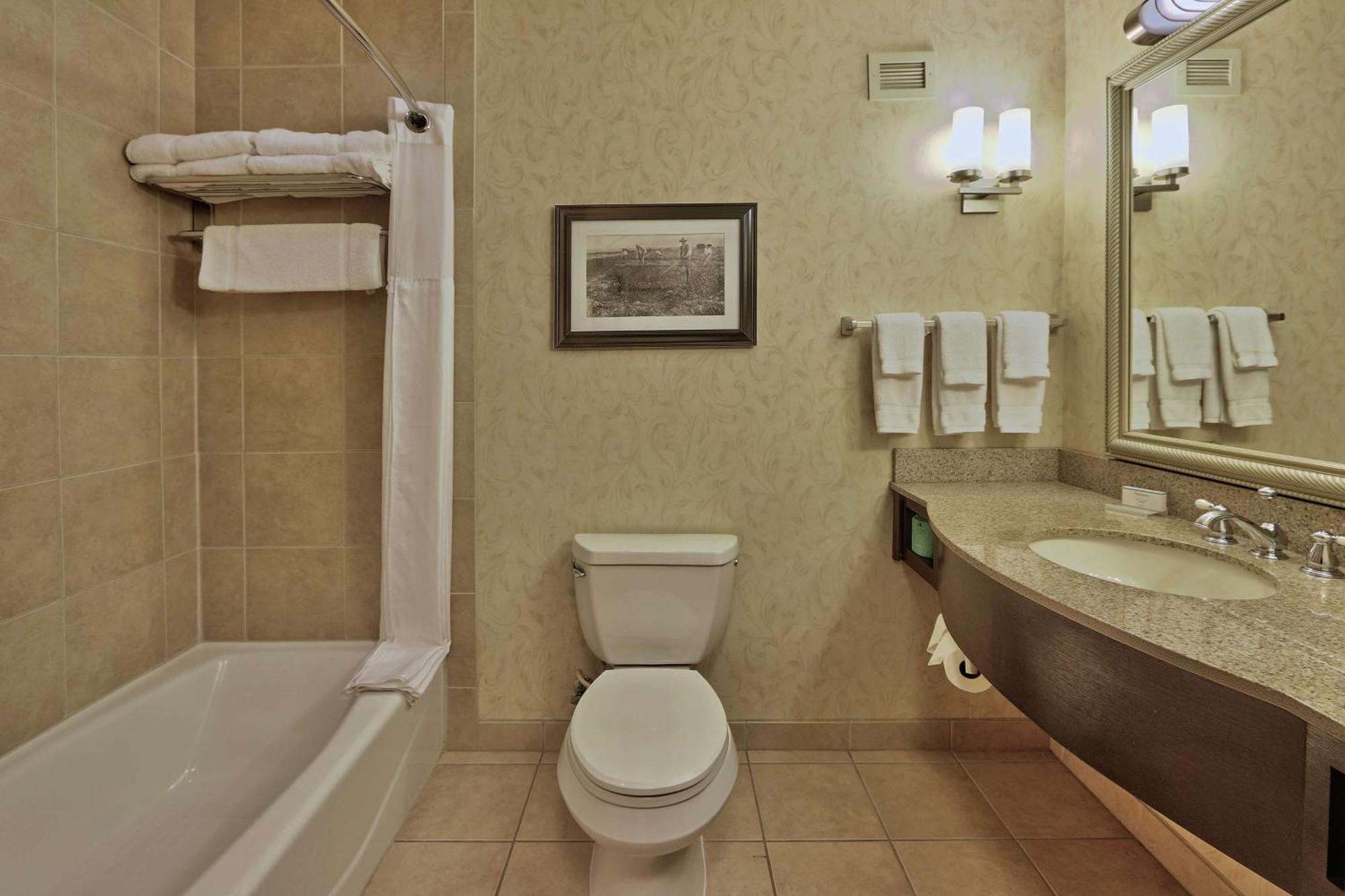 Hilton Garden Inn Лас-Крусес Екстер'єр фото