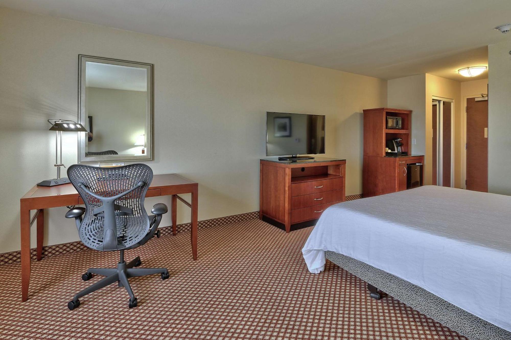 Hilton Garden Inn Лас-Крусес Екстер'єр фото