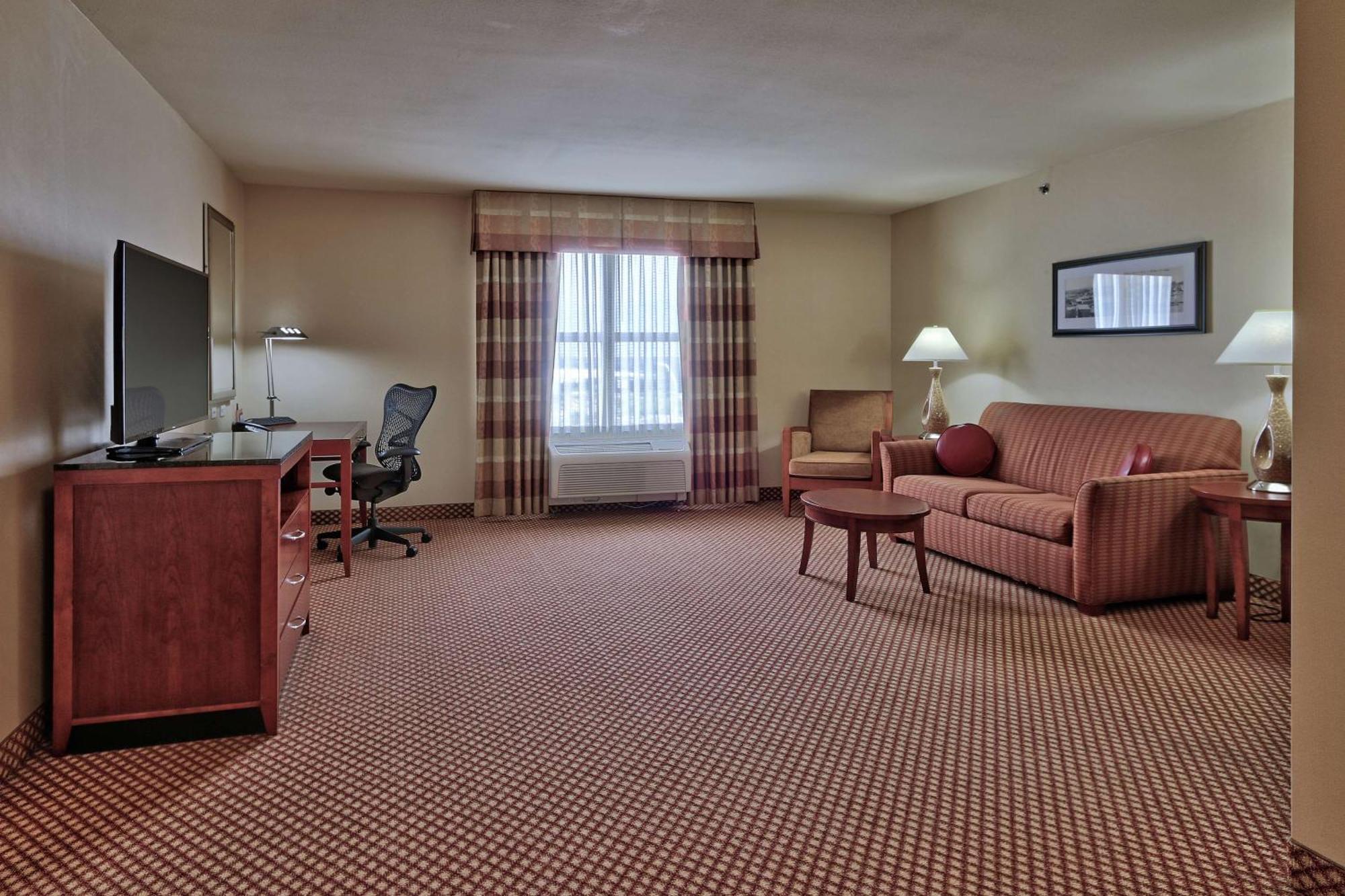 Hilton Garden Inn Лас-Крусес Екстер'єр фото