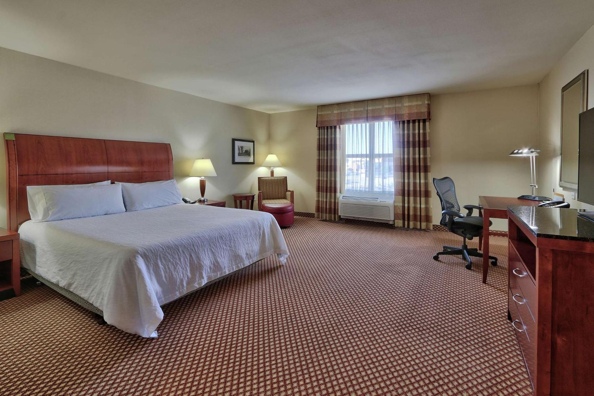 Hilton Garden Inn Лас-Крусес Екстер'єр фото