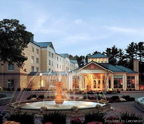 Hilton Garden Inn Лас-Крусес Екстер'єр фото