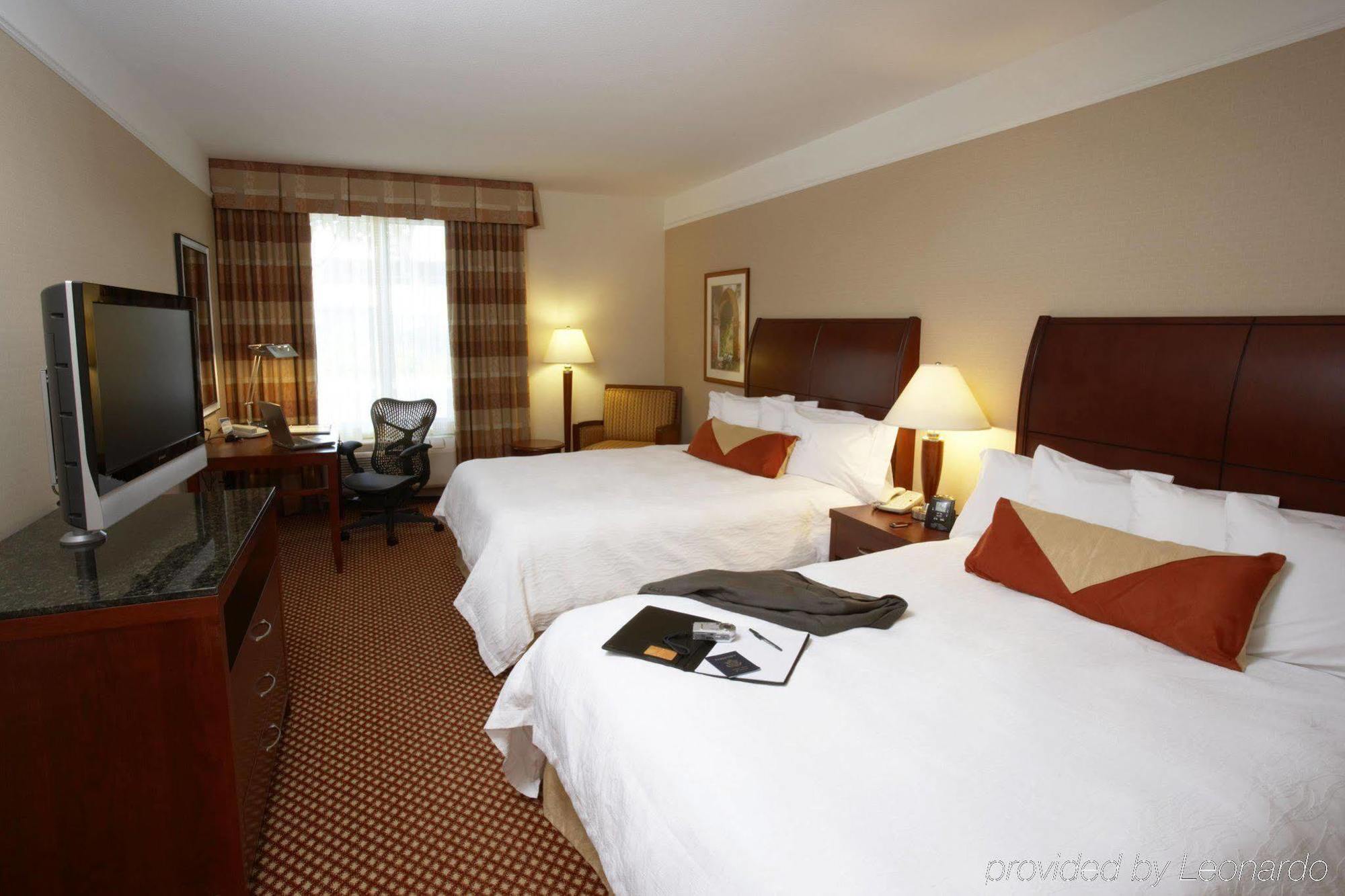 Hilton Garden Inn Лас-Крусес Номер фото