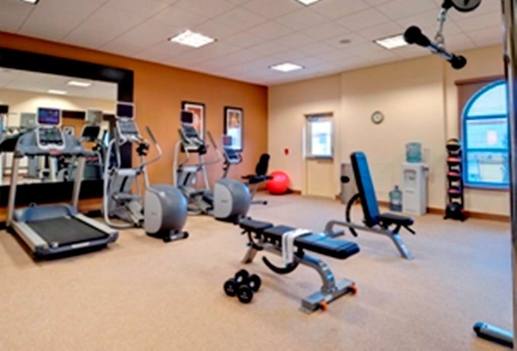 Hilton Garden Inn Лас-Крусес Зручності фото